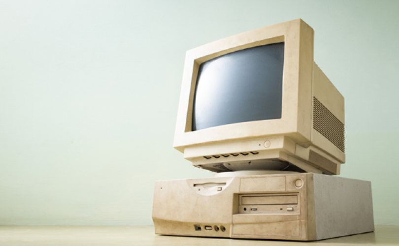 İnternetin 50 yaş sorunları