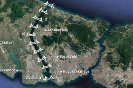 Naci Görür: Kanal İstanbul projesi son derece riskli