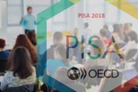 PISA sonuçları: Türkiye’deki ’15 yaş grubu öğrencileri’ OECD ortalamasının gerisinde kaldı