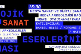 Dijital sanat eserleri zamana nasıl direnir?