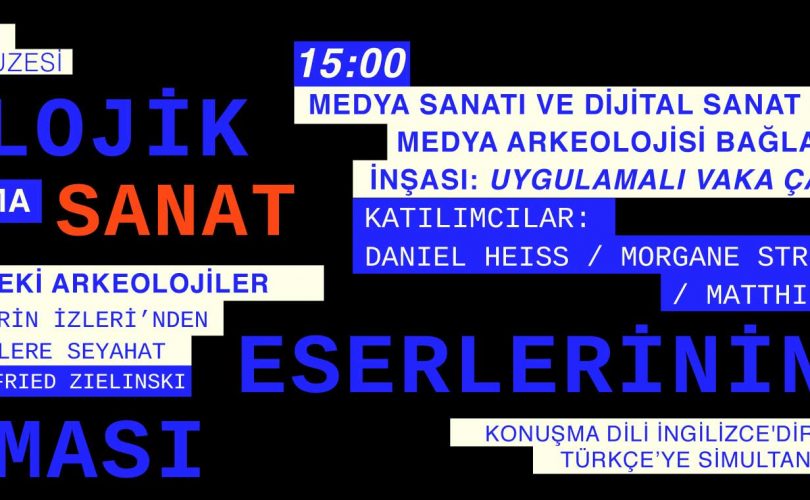 Dijital sanat eserleri zamana nasıl direnir?