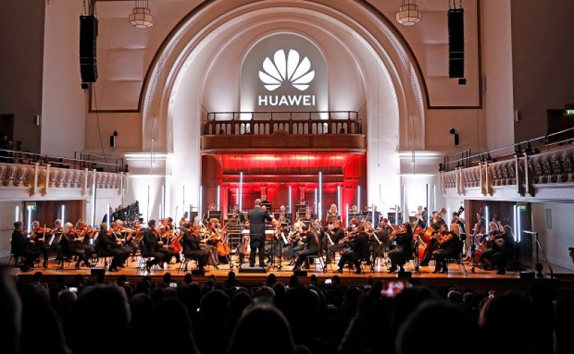 Schubert’in Bitmemiş Senfonisi’ni Huawei’nin yapay zekâsı “bitirdi”