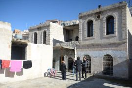 Aziz Sancar’ın evi müze oluyor
