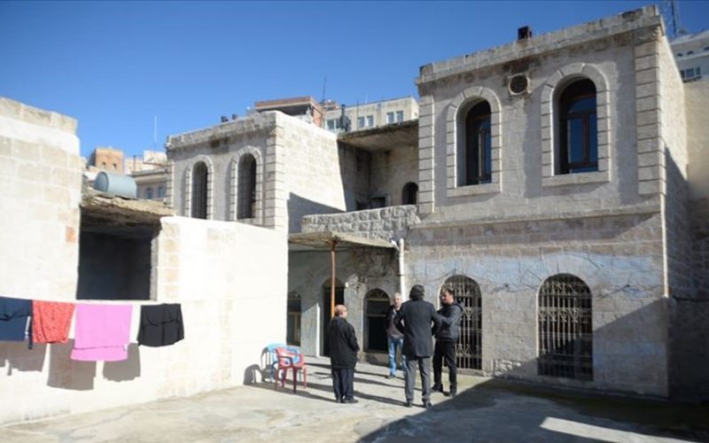 Aziz Sancar’ın evi müze oluyor