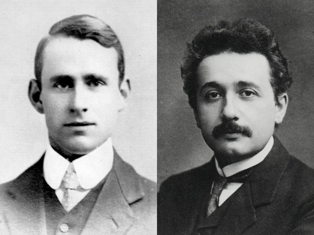 Görelilik Teorisi'nin kanıtlanmasının öyküsü Herkese Bilim Teknoloji