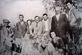 Halet Çambel: Kültürel mirası korumada bir öncü