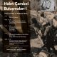 Halet Çambel Buluşmaları I: Halet Çambel ve Kültürel Miras