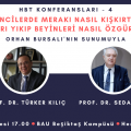 HBT Konferansları -4
