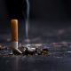 Sigara içenler, bıraktıktan sonra bile sigara içmeyenlere kıyasla daha fazla ağrı hissediyor