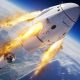 SpaceX ilk astronotlarını uzaya fırlatmaya hazırlanıyor