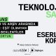 SSM’de Vasıf Kortun Konferansı