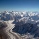 Tibet buzullarında yeni virüsler keşfedildi