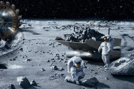 Değerli metallerin bulunduğu tahmin edilen asteroide keşif aracı gönderilecek