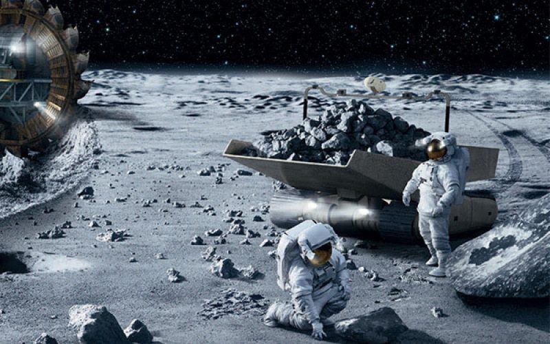 Değerli metallerin bulunduğu tahmin edilen asteroide keşif aracı gönderilecek