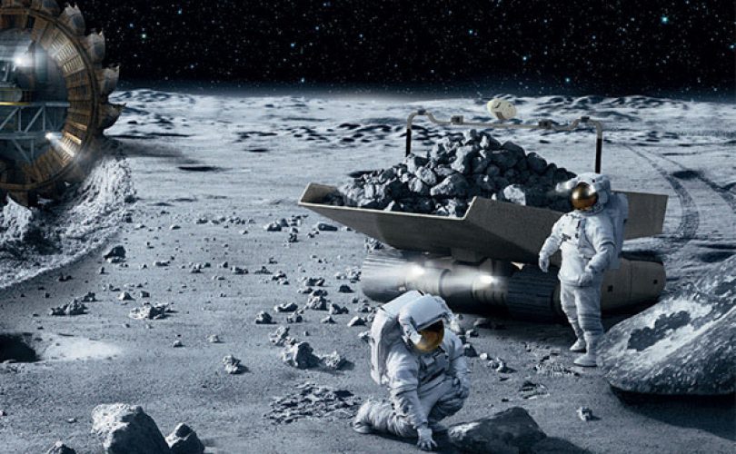 Değerli metallerin bulunduğu tahmin edilen asteroide keşif aracı gönderilecek