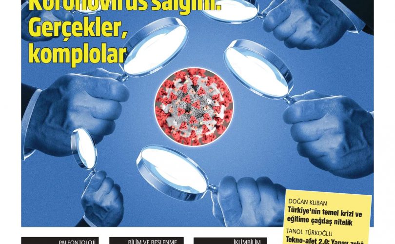 HBT Dergi 202. Sayı – 7 Şubat 2020