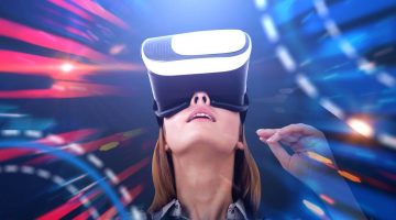 5G ile bilgi “gözün önüne” gelecek