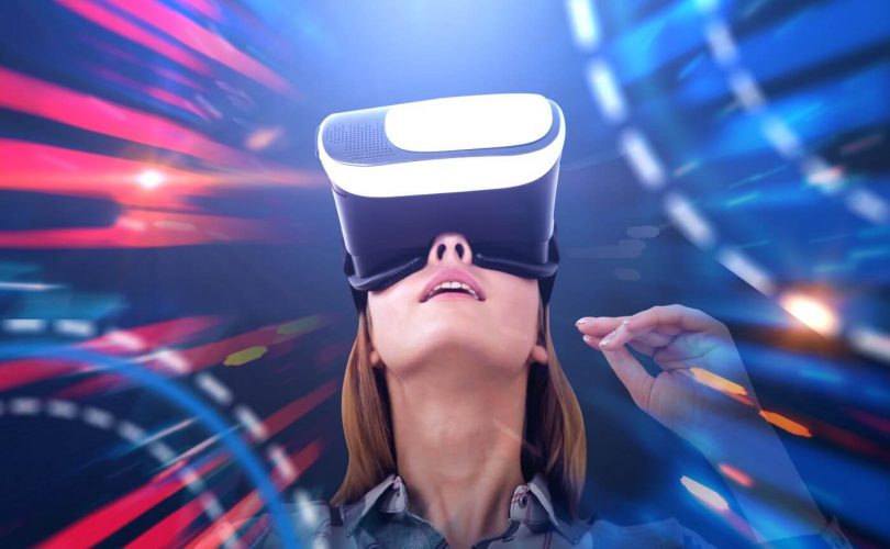 5G ile bilgi “gözün önüne” gelecek