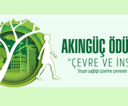 Akıngüç Ödülü için başvurular başladı