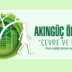 Akıngüç Ödülü için başvurular başladı