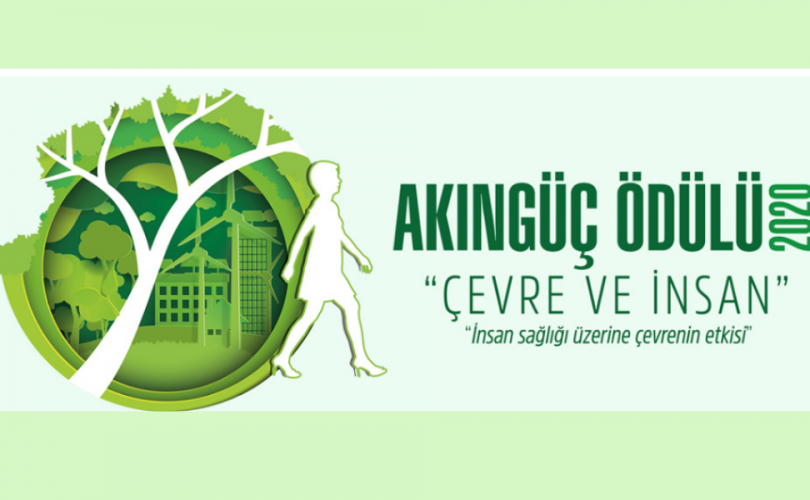 Akıngüç Ödülü için başvurular başladı