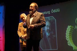 İBB Şehir Tiyatroları’na 6. Anadolu Tiyatro Ödülleri’nde 3 ödül