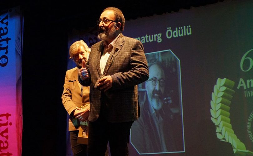 İBB Şehir Tiyatroları’na 6. Anadolu Tiyatro Ödülleri’nde 3 ödül