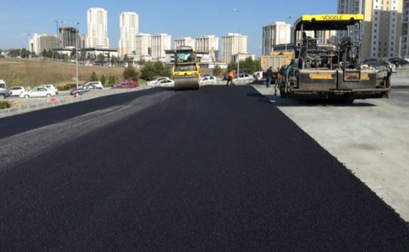 Asfalt kanserojen ama vazgeçmiyoruz… Neden?