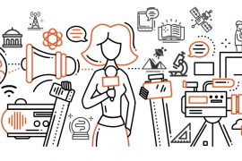 Haberdar olmak ve bilgiyle kucaklaşmak: Çok farklı eylemler