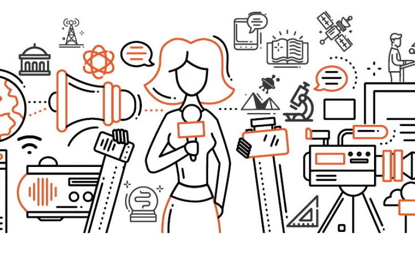 Haberdar olmak ve bilgiyle kucaklaşmak: Çok farklı eylemler