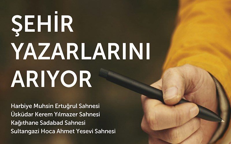 İstanbul yeni yazarlar kazanıyor