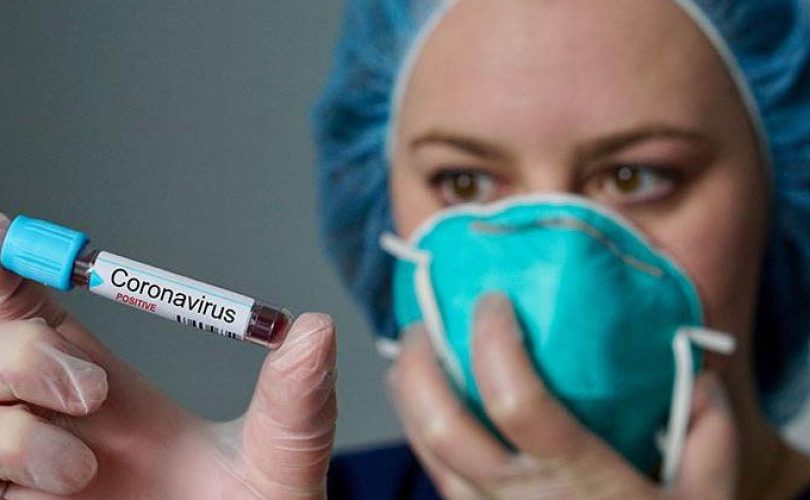 Esenboğa Havalimanı’nda koronavirüs alarmı