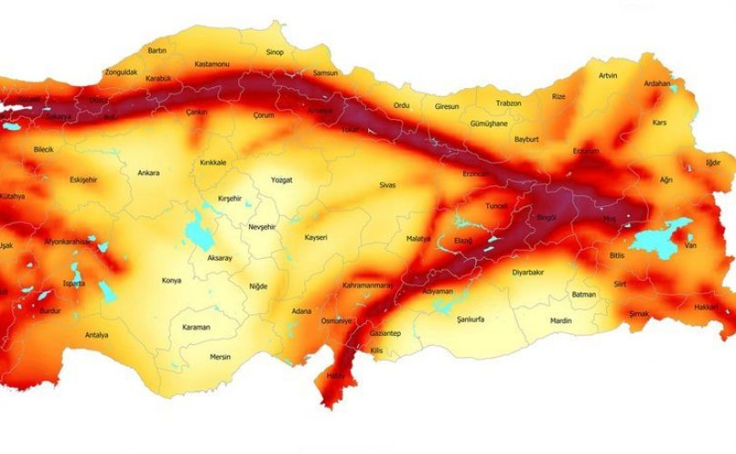 Nereden çıktı şimdi bu fay? Doğu Anadolu Fayı’nın ilginç keşif öyküsü