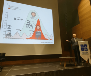 Epidemiyolog Prof. Dr. Önder Ergönül ile koronavirüs salgını üzerine