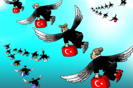 Yüksek Nitelikli Türk Göçmenlerin Perspektifinden Almanya’da Türk Olmak – 1