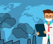 Hava kirliliği nezleyi ağırlaştırıyor