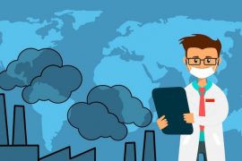 Hava kirliliği nezleyi ağırlaştırıyor