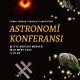 İYTE’de astronomi konferansı
