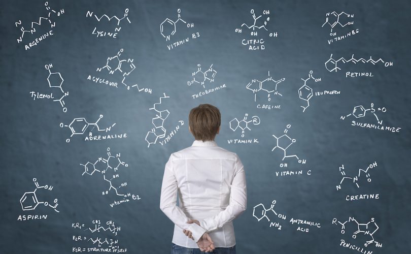 Sağlıklı yaşamın kimyası – 2
