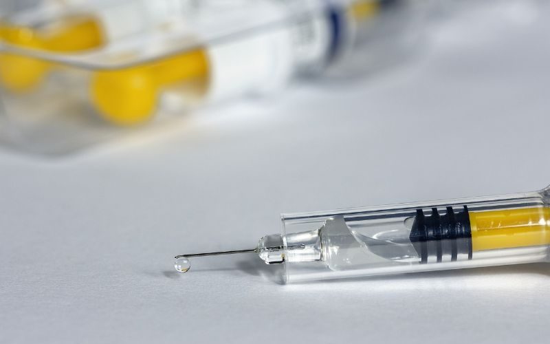 Çin: Koronavirüs aşısını bulduk