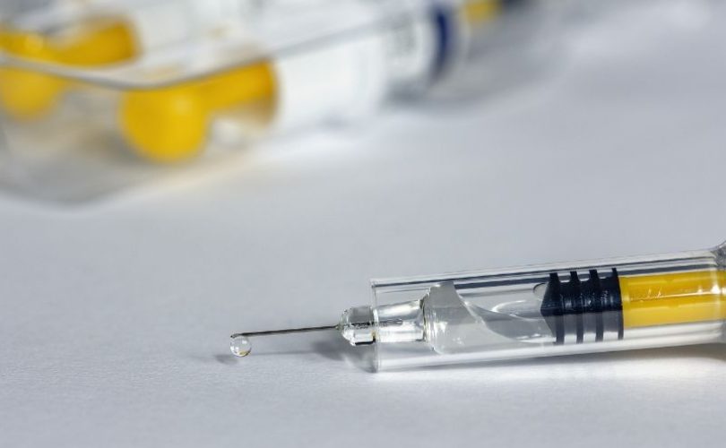 Çin: Koronavirüs aşısını bulduk