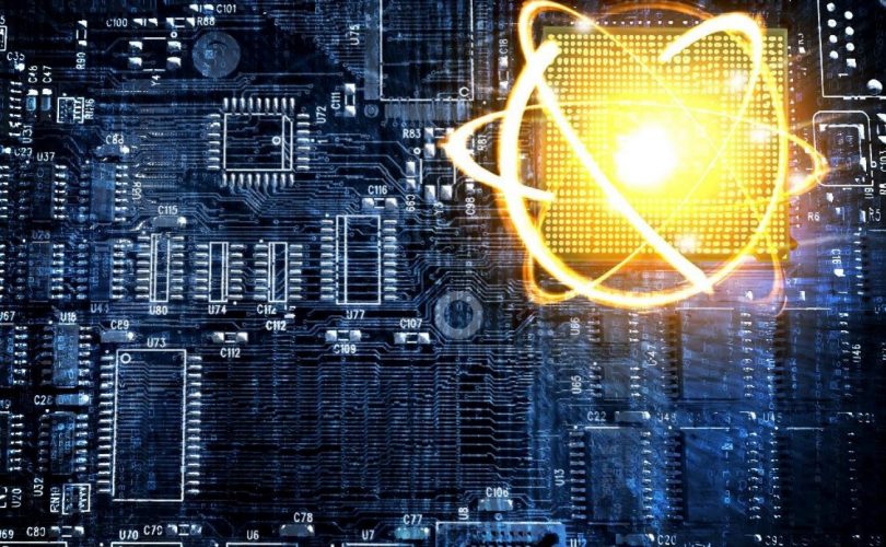 Klasikten kuantuma, gerçek zamanlı hesaplama