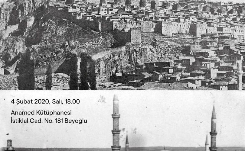 ANAMED’de Tanzimat Dönemine Eyaletlerden Bakış
