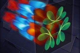 Nesnelerin içini görüntülemede yeni teknoloji: Terahertz kamera