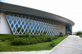 Sabancı Üniversitesi COVID-19 kiti üreticilerine alt yapısını açıyor