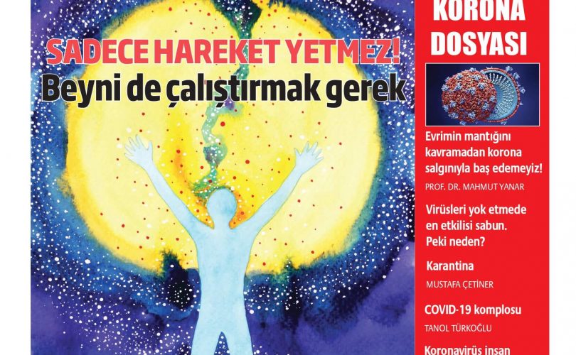 HBT Dergi 208. Sayı – 20 Mart 2020