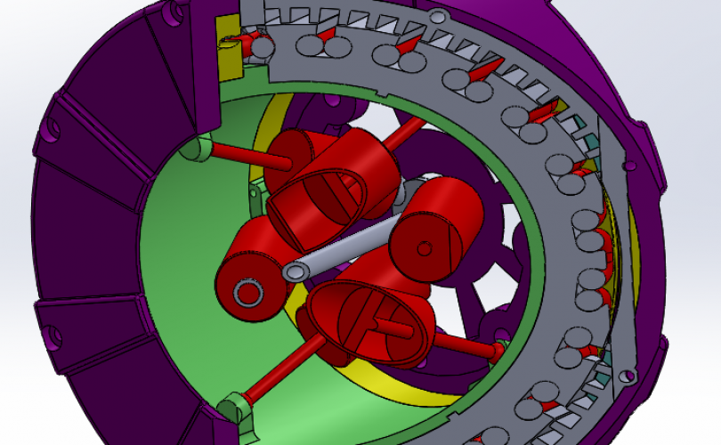 5 babayiğite çağrı: Ali Akurgal “Tekerleği yeniden keşfetti”