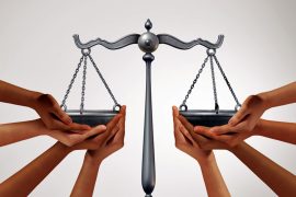 Daha güçlü ve adil toplumlar oluşturmanın 3 yolu