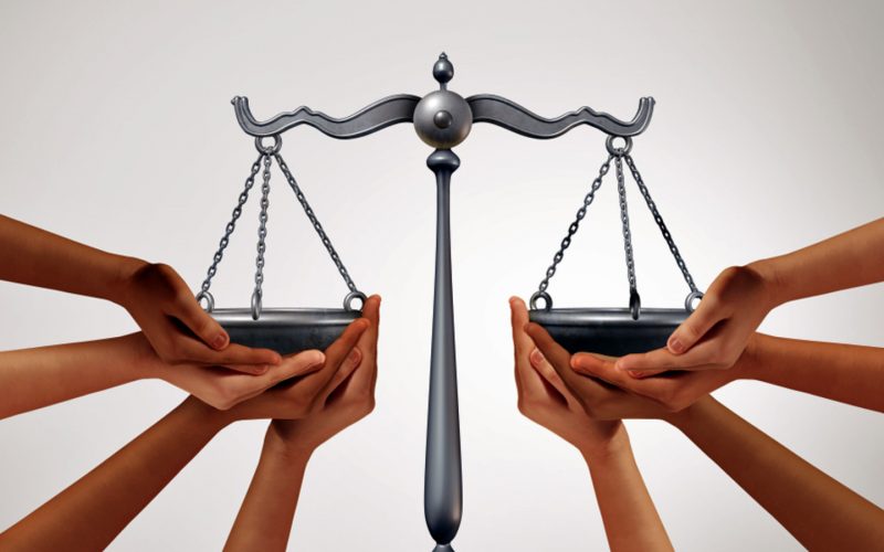 Daha güçlü ve adil toplumlar oluşturmanın 3 yolu