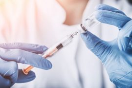 İlk koronavirüs aşısı Rusya’da tescillendi